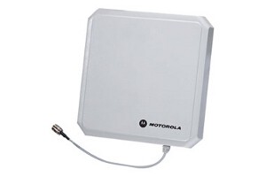 Zebra AN480 High-Performance Worldwide Indoor Wide Band RFID Antenna